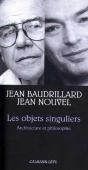 Les Objets Singuliers ; Philo Et Architecture - Preview