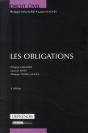 Les Obligations (4e Édition) - Preview