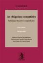 Les Obligations Convertibles - Preview