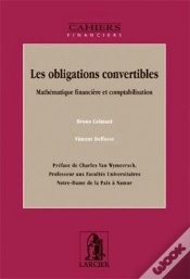 Capa do artigo Les Obligations Convertibles