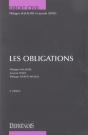 Les Obligations - Preview