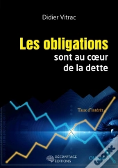 Les Obligations Sont Au Coeur De La Dette