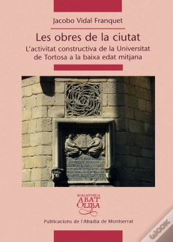 Capa do artigo Les Obres De La Ciutat