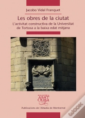 Capa do artigo Les Obres De La Ciutat