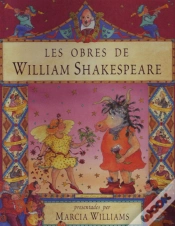 Capa do artigo Les Obres De William Shakespeare