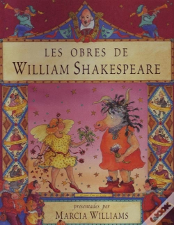 Capa do artigo Les Obres De William Shakespeare