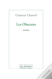 Capa do artigo Les Obscures