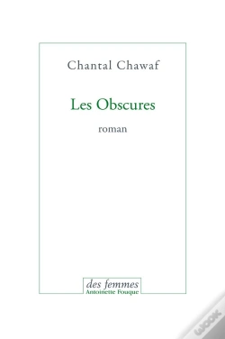Capa do artigo Les Obscures