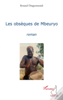 Capa do artigo Les Obsèques De Mbeuryo