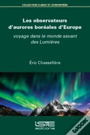 Capa do artigo Les Observateurs D