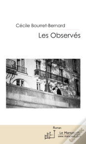 Capa do artigo Les Observés