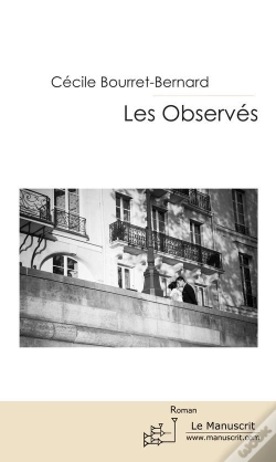 Capa do artigo Les Observés