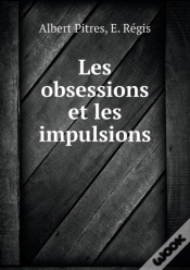 Capa do artigo Les Obsessions Et Les Impulsions
