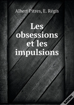 Capa do artigo Les Obsessions Et Les Impulsions