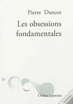 Capa do artigo Les Obsessions Fondamentales