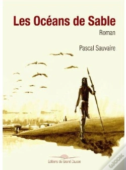Capa do artigo Les Océans De Sable