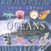 Capa do artigo Les Océans