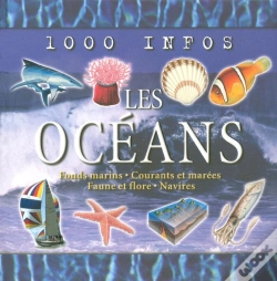 Capa do artigo Les Océans