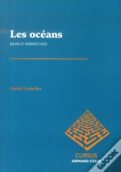 Capa do artigo Les Oceans
