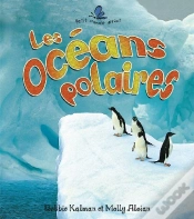 Capa do artigo Les Océans Polaires