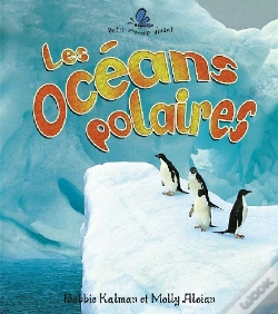 Capa do artigo Les Océans Polaires