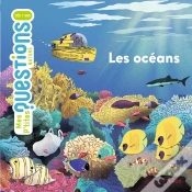 Capa do artigo Les Océans