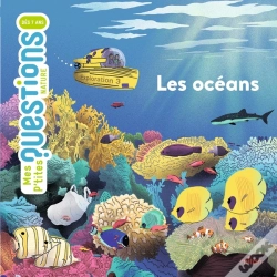 Capa do artigo Les Océans