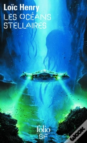 Capa do artigo Les Océans Stellaires