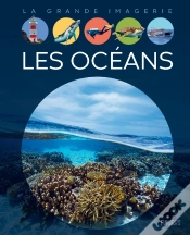 Capa do artigo Les Océans