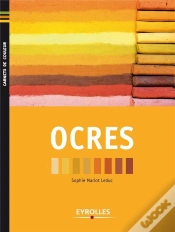 Capa do artigo Les Ocres