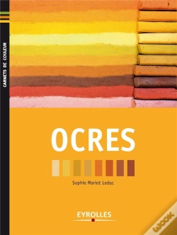 Capa do artigo Les Ocres