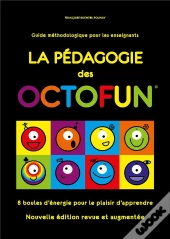 Les Octofun ; Guide Pédagogique (Édition 2018)