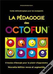 Capa do artigo Les Octofun ; Guide Pédagogique (Édition 2018)