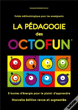 Capa do artigo Les Octofun ; Guide Pédagogique (Édition 2018)