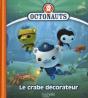 Les Octonauts Et Le Crabe Decorateur - Preview