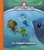 Les Octonauts Et Le Requin Baleine - Preview