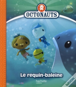 Capa do artigo Les Octonauts Et Le Requin Baleine