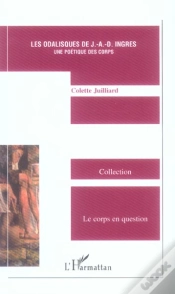 Capa do artigo Les Odalisques De J.A.D. Ingres, Une Poetique Des Corps