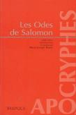 Les Odes De Salomon