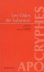 Les Odes De Salomon - Preview