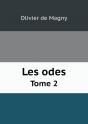 Les Odes Tome 2 - Preview