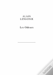 Capa do artigo Les Odeurs