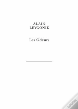 Capa do artigo Les Odeurs