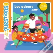 Capa do artigo Les Odeurs