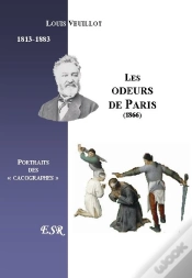 Capa do artigo Les Odeurs De Paris