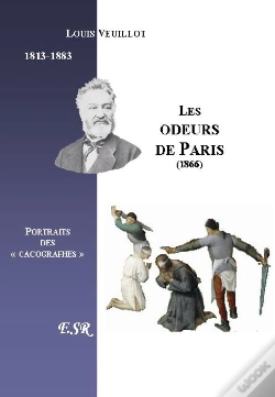 Capa do artigo Les Odeurs De Paris