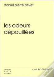 Capa do artigo Les Odeurs Depouillees