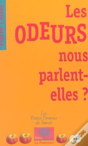 Capa do artigo Les Odeurs Nous Parlent-Elles ?