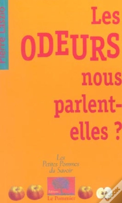 Capa do artigo Les Odeurs Nous Parlent-Elles ?