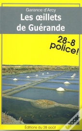 Les Oeillets De Guérande